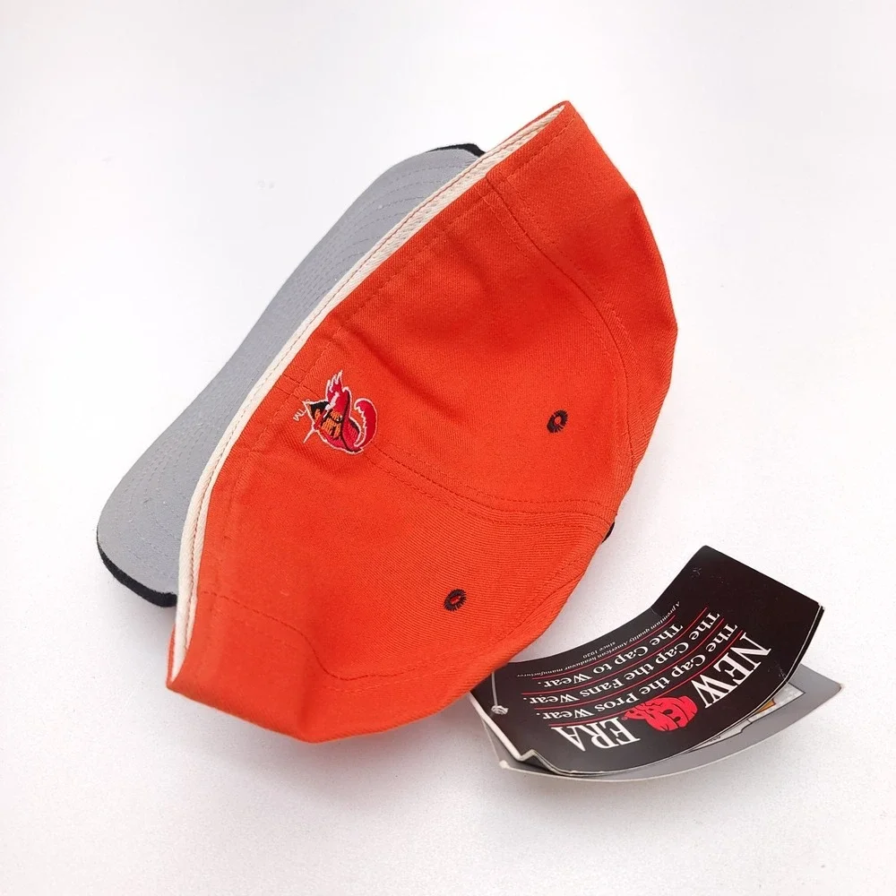 Vintage TAMPA BAY BUCCANEERS Bucs New ERA TB‎ PRO Model 7 1/2 Fitted 5950 NWT